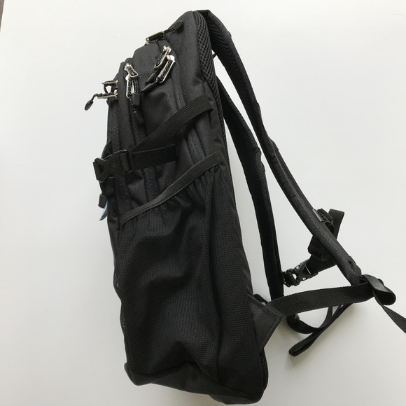 columbia green peak backpack